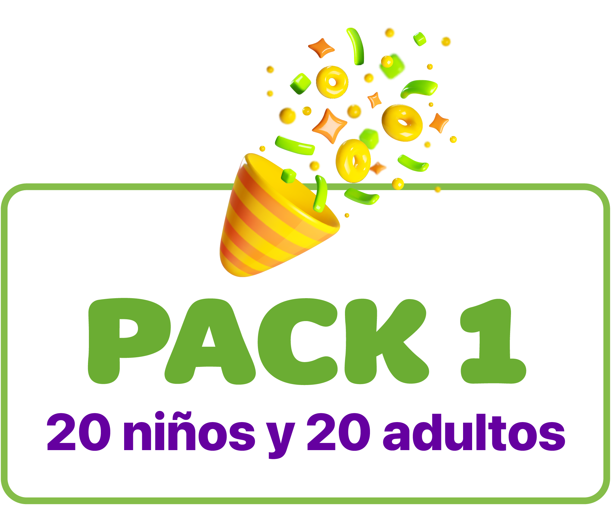Pack 1 Comunicaciones