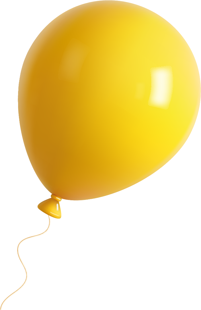 Globo Amarillo